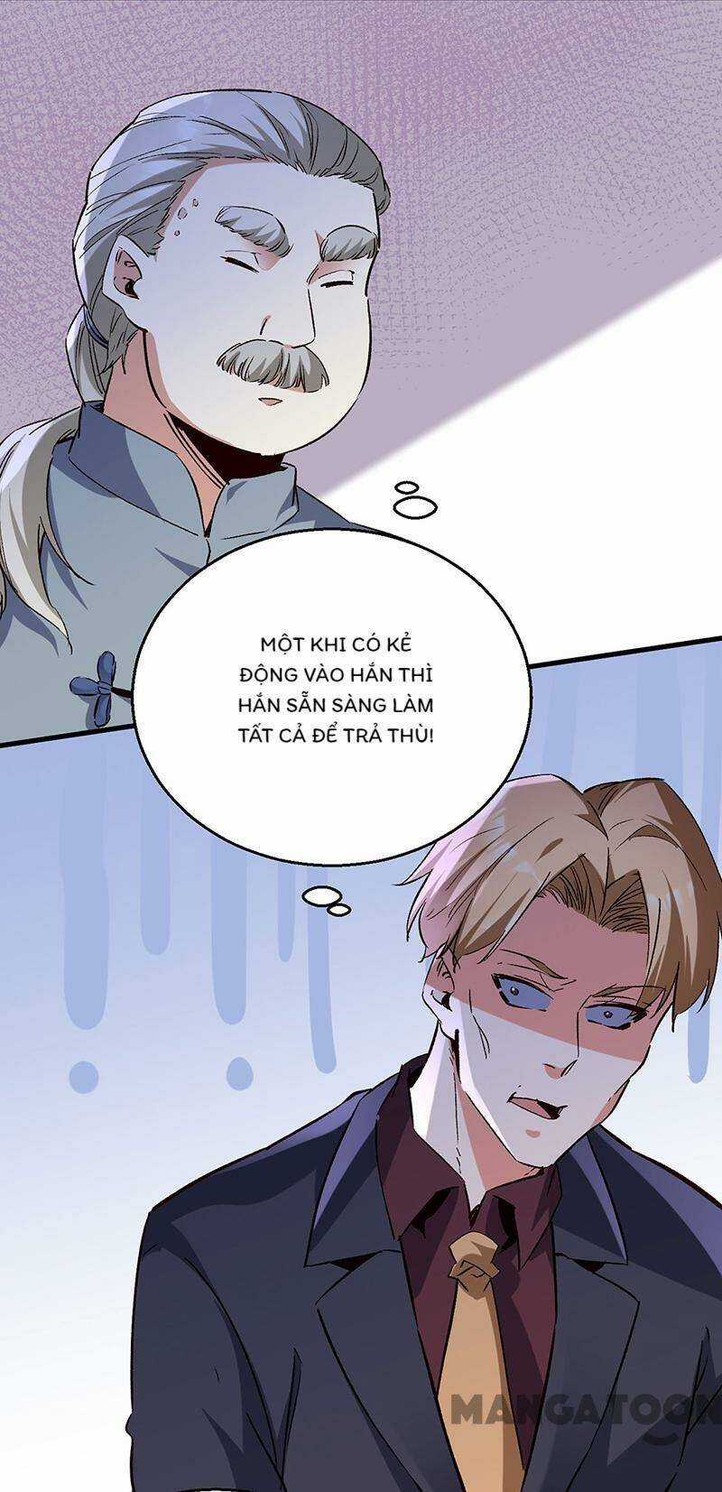 Diệu Thủ Cuồng Y - Chapter 286 - Trang 34