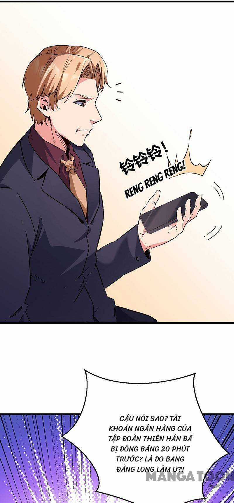 Diệu Thủ Cuồng Y - Chapter 286 - Trang 36