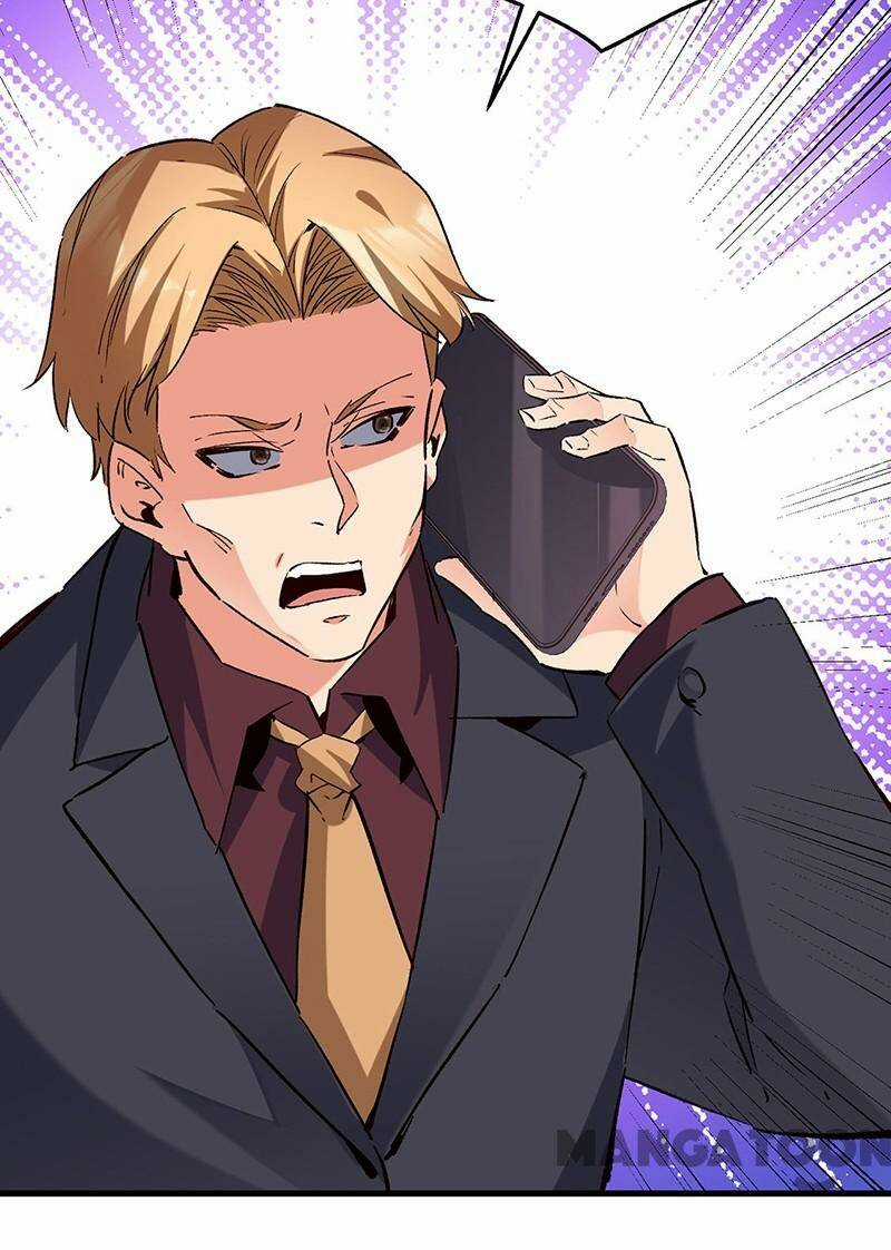 Diệu Thủ Cuồng Y - Chapter 286 - Trang 37