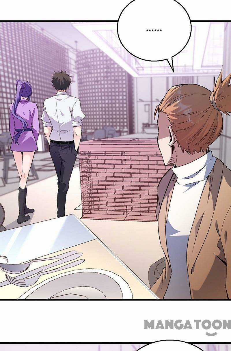 Diệu Thủ Cuồng Y - Chapter 286 - Trang 5