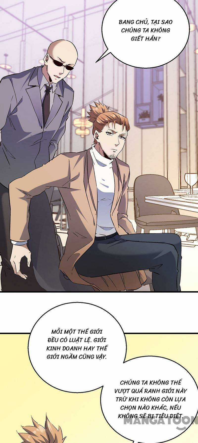 Diệu Thủ Cuồng Y - Chapter 286 - Trang 6