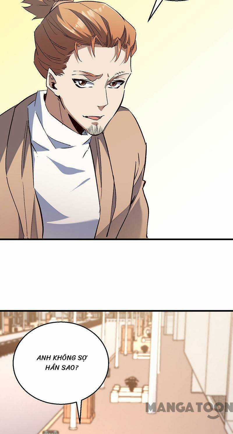 Diệu Thủ Cuồng Y - Chapter 286 - Trang 7