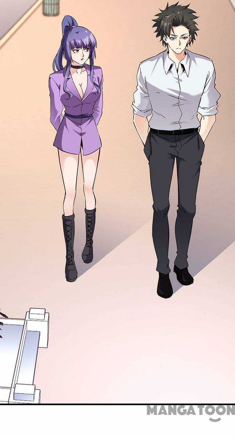 Diệu Thủ Cuồng Y - Chapter 286 - Trang 8