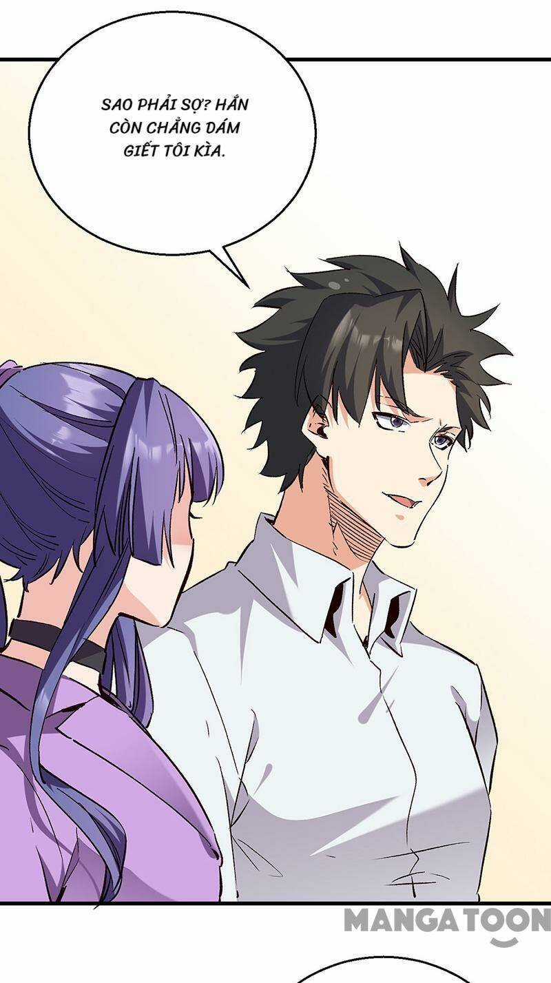 Diệu Thủ Cuồng Y - Chapter 286 - Trang 9