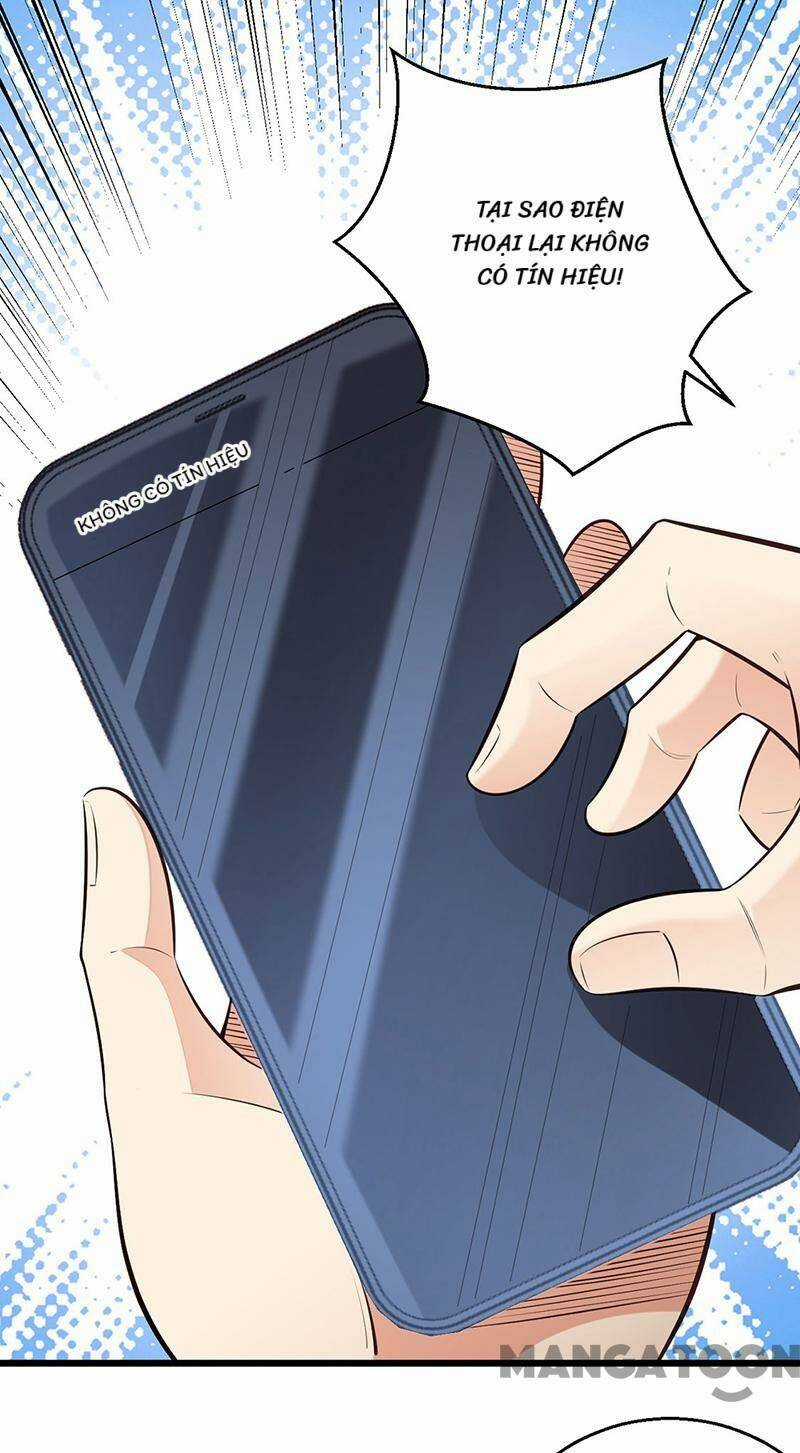 Diệu Thủ Cuồng Y - Chapter 287 - Trang 2