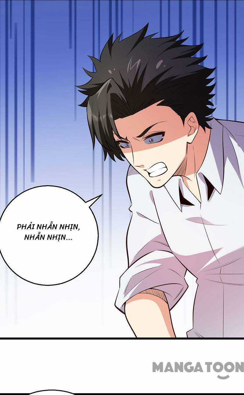 Diệu Thủ Cuồng Y - Chapter 287 - Trang 11