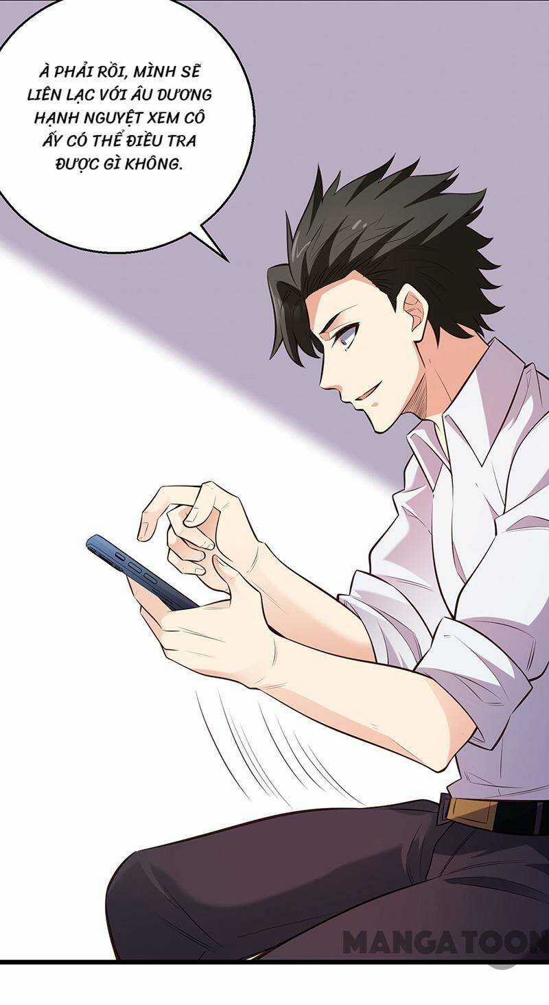 Diệu Thủ Cuồng Y - Chapter 287 - Trang 12