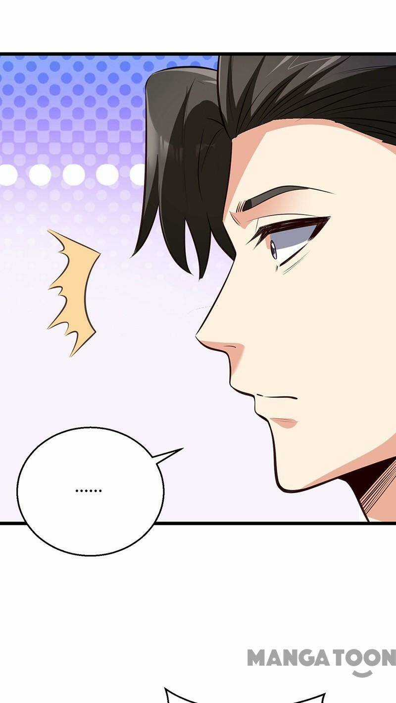 Diệu Thủ Cuồng Y - Chapter 287 - Trang 13