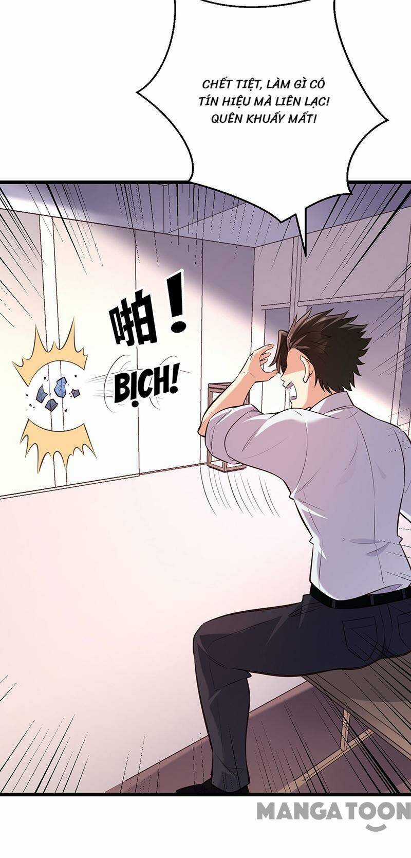 Diệu Thủ Cuồng Y - Chapter 287 - Trang 14