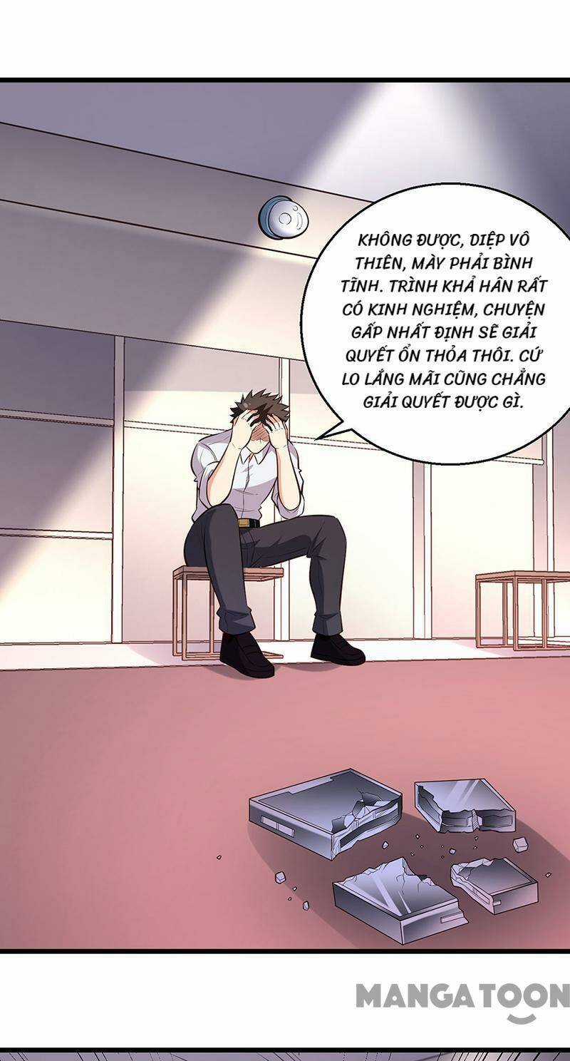 Diệu Thủ Cuồng Y - Chapter 287 - Trang 15