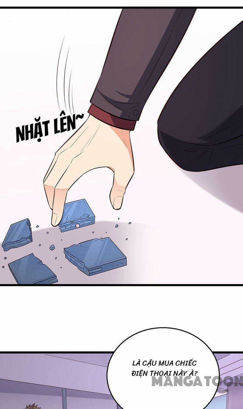 Diệu Thủ Cuồng Y - Chapter 287 - Trang 20