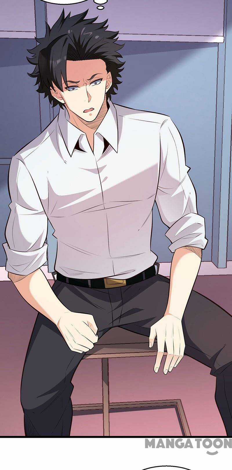 Diệu Thủ Cuồng Y - Chapter 287 - Trang 23