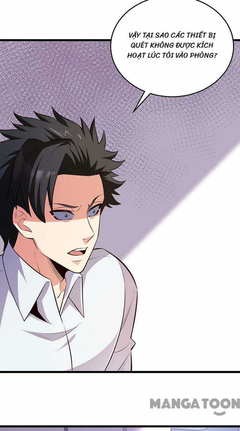 Diệu Thủ Cuồng Y - Chapter 287 - Trang 24