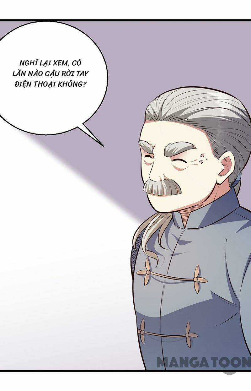 Diệu Thủ Cuồng Y - Chapter 287 - Trang 26