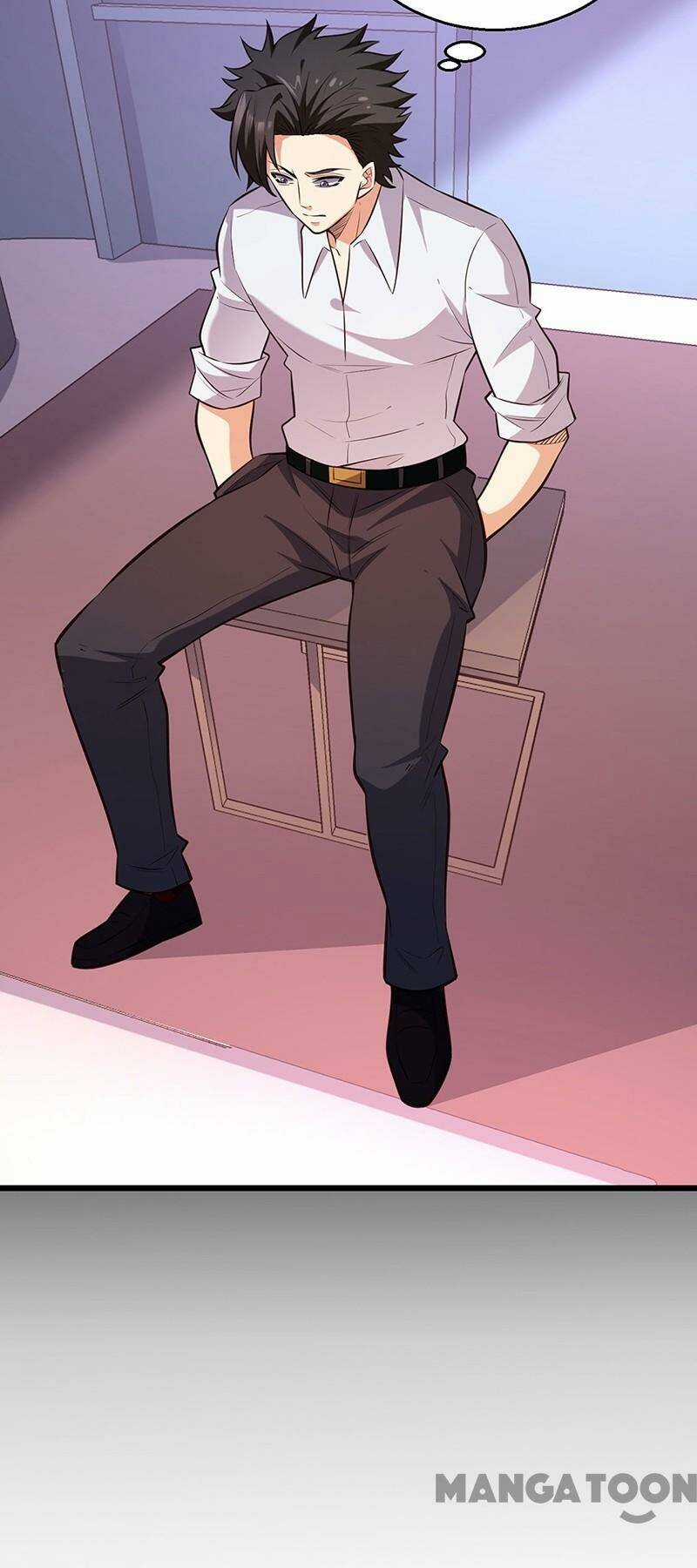 Diệu Thủ Cuồng Y - Chapter 287 - Trang 29