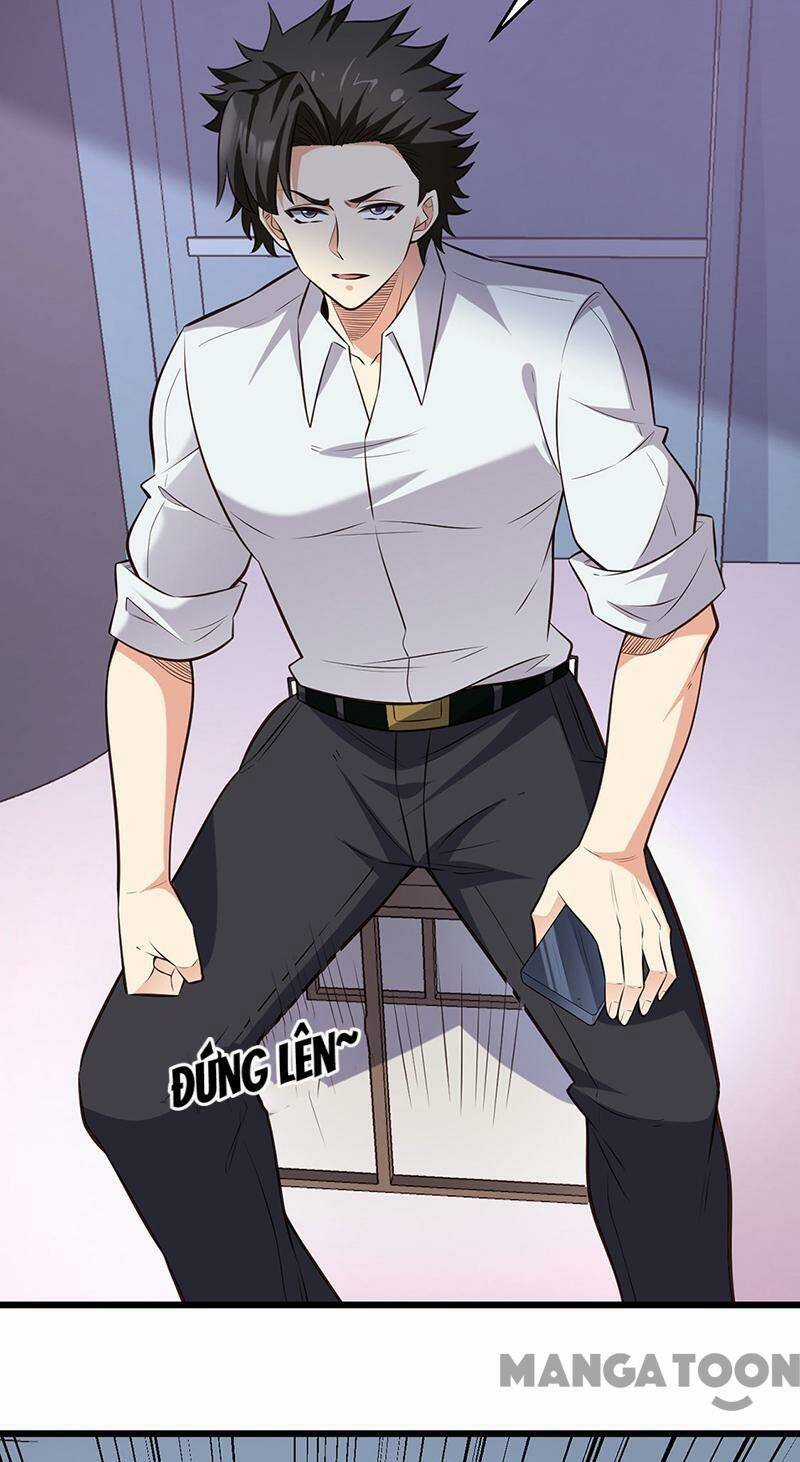 Diệu Thủ Cuồng Y - Chapter 287 - Trang 4