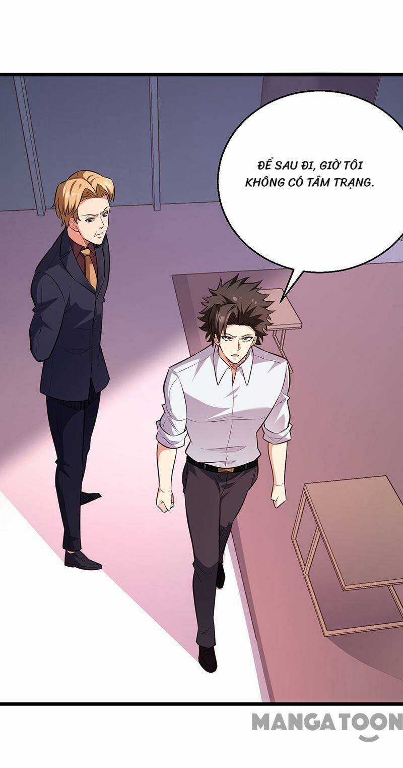 Diệu Thủ Cuồng Y - Chapter 287 - Trang 31