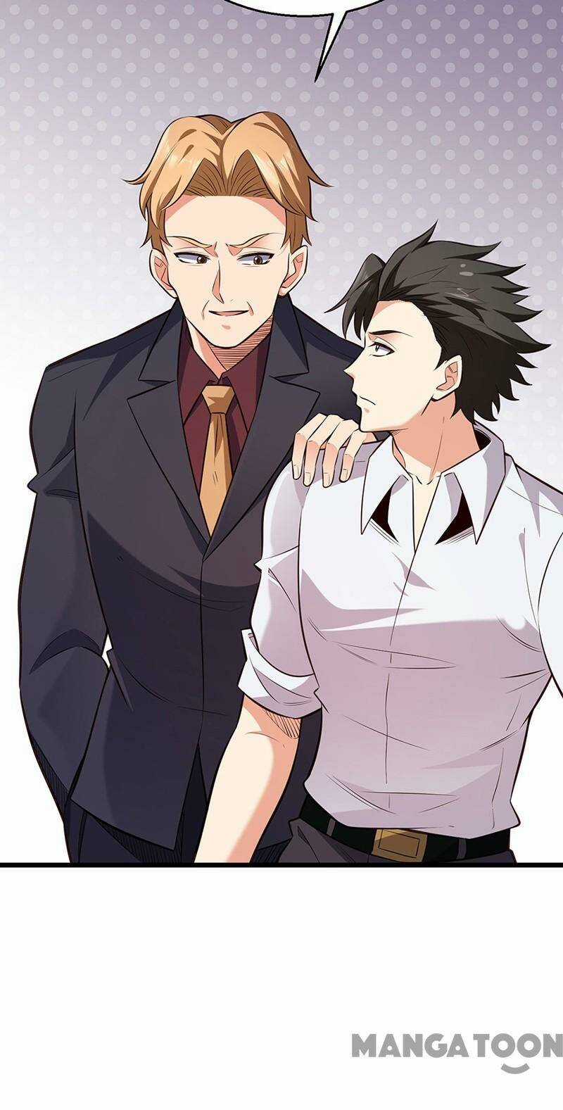 Diệu Thủ Cuồng Y - Chapter 287 - Trang 33