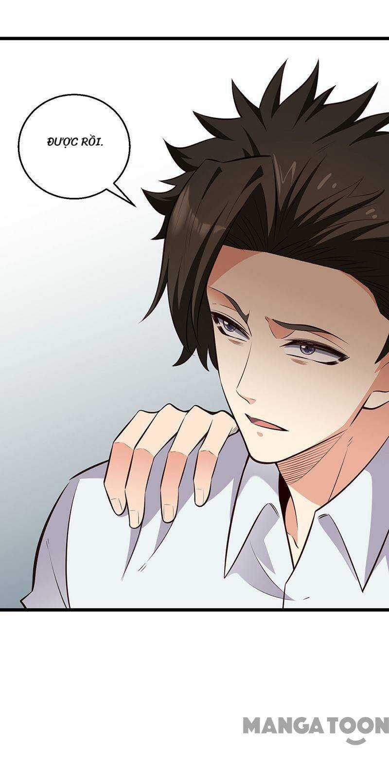 Diệu Thủ Cuồng Y - Chapter 287 - Trang 34