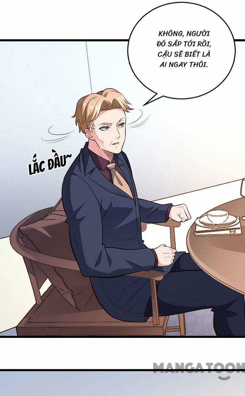 Diệu Thủ Cuồng Y - Chapter 287 - Trang 36