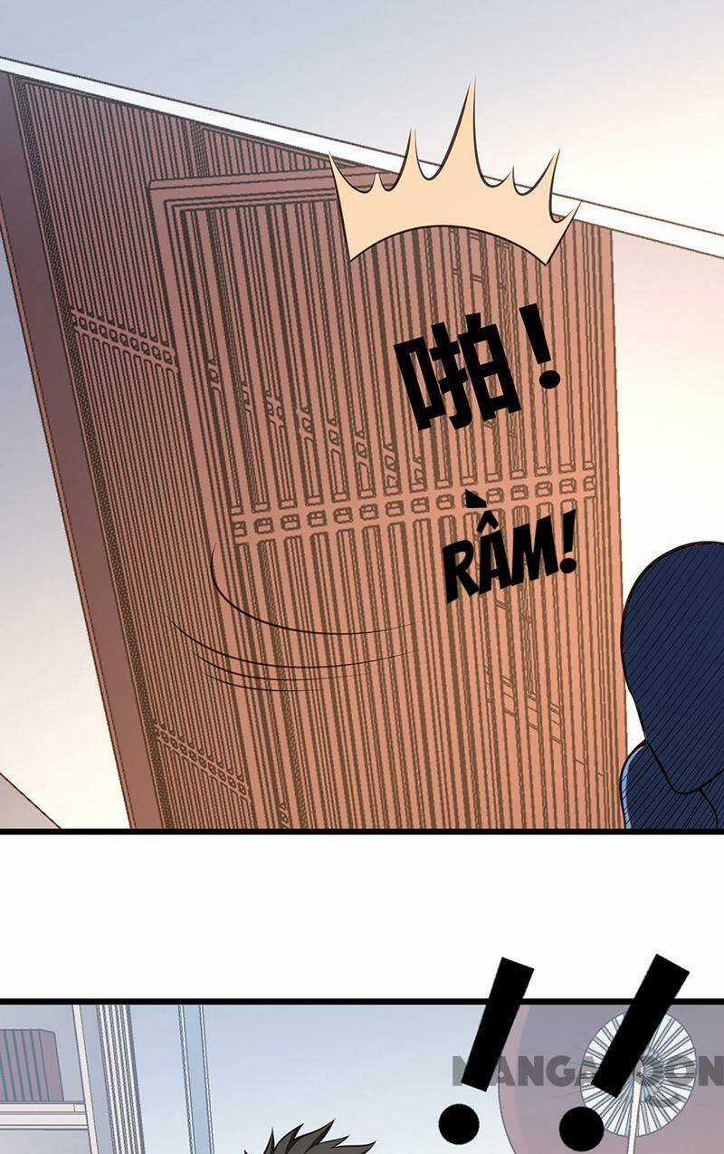 Diệu Thủ Cuồng Y - Chapter 287 - Trang 37