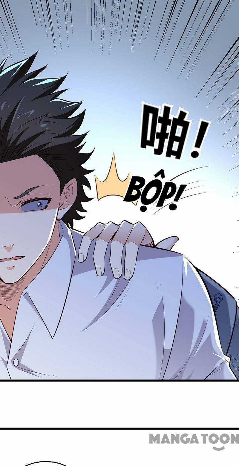 Diệu Thủ Cuồng Y - Chapter 287 - Trang 5