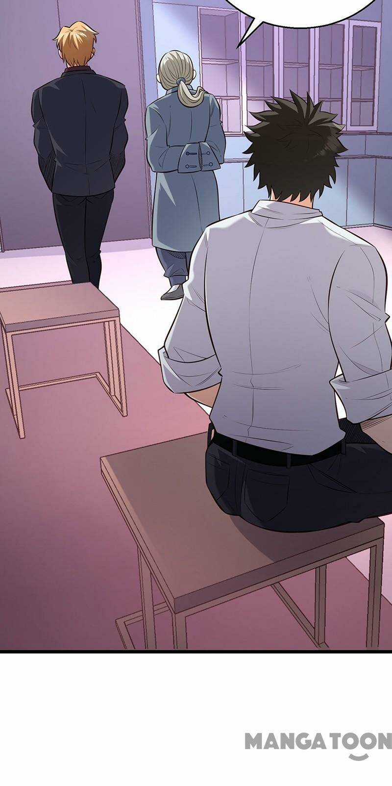 Diệu Thủ Cuồng Y - Chapter 287 - Trang 8