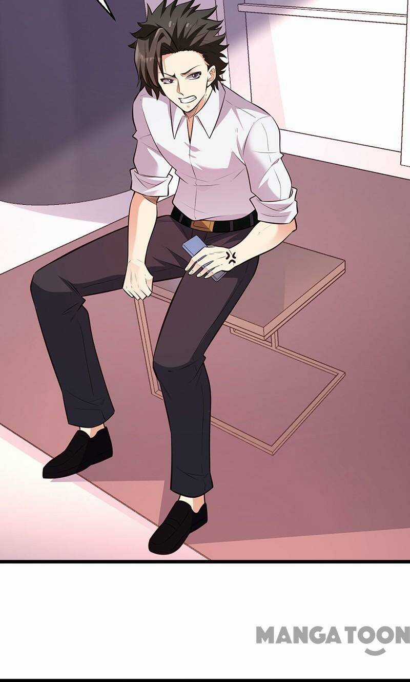 Diệu Thủ Cuồng Y - Chapter 287 - Trang 10