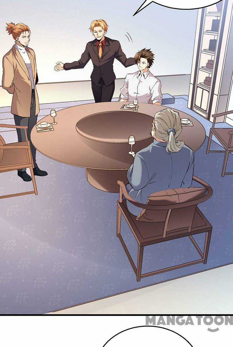 Diệu Thủ Cuồng Y - Chapter 288 - Trang 2