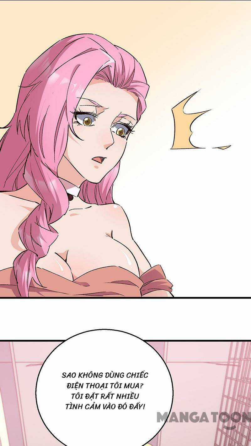 Diệu Thủ Cuồng Y - Chapter 288 - Trang 13