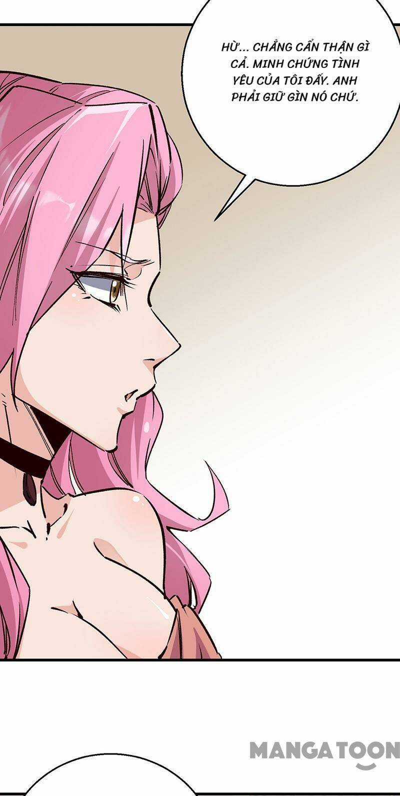 Diệu Thủ Cuồng Y - Chapter 288 - Trang 16