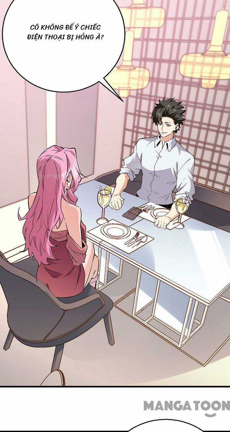 Diệu Thủ Cuồng Y - Chapter 288 - Trang 17