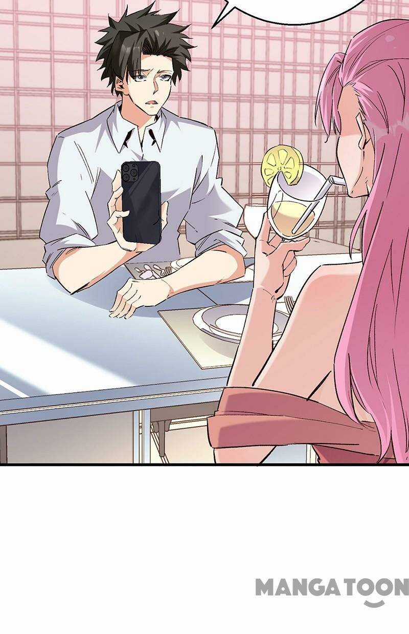 Diệu Thủ Cuồng Y - Chapter 288 - Trang 21