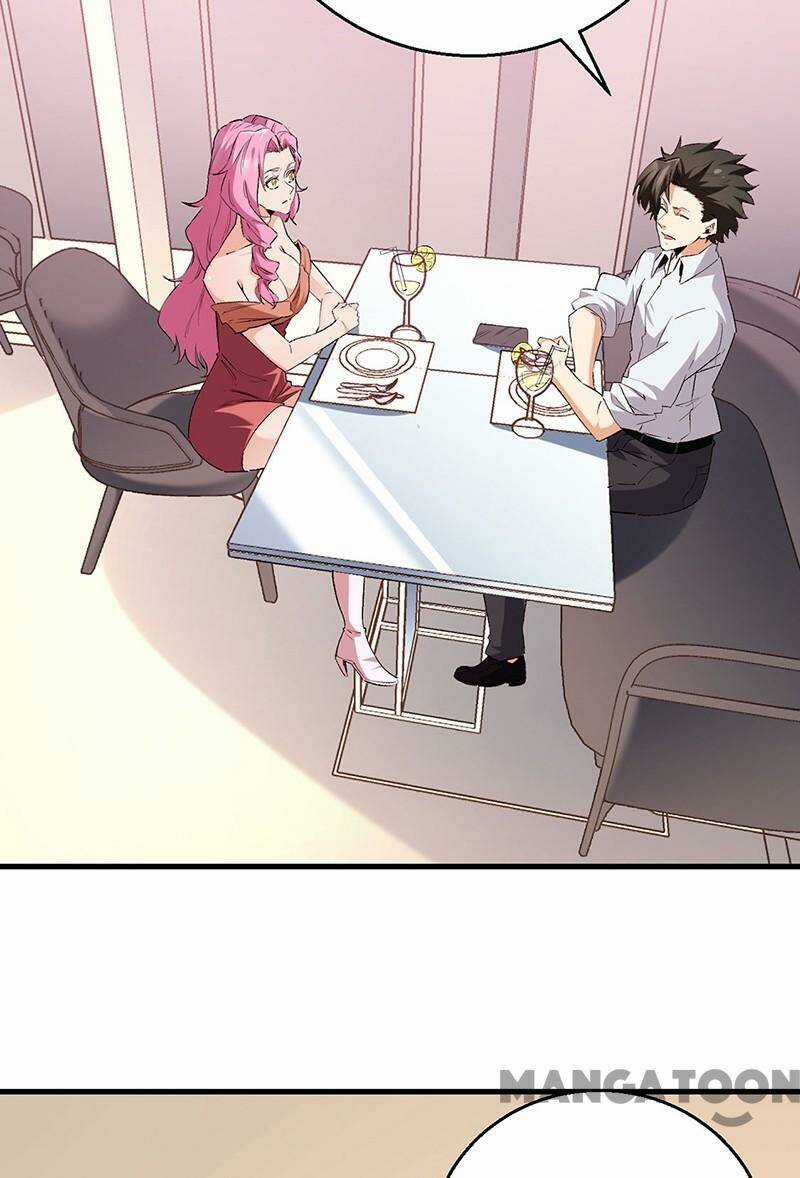 Diệu Thủ Cuồng Y - Chapter 288 - Trang 23