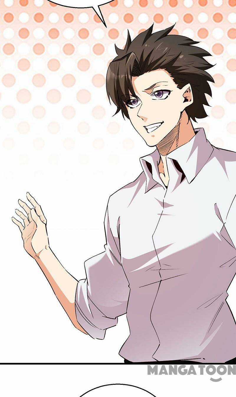 Diệu Thủ Cuồng Y - Chapter 288 - Trang 25