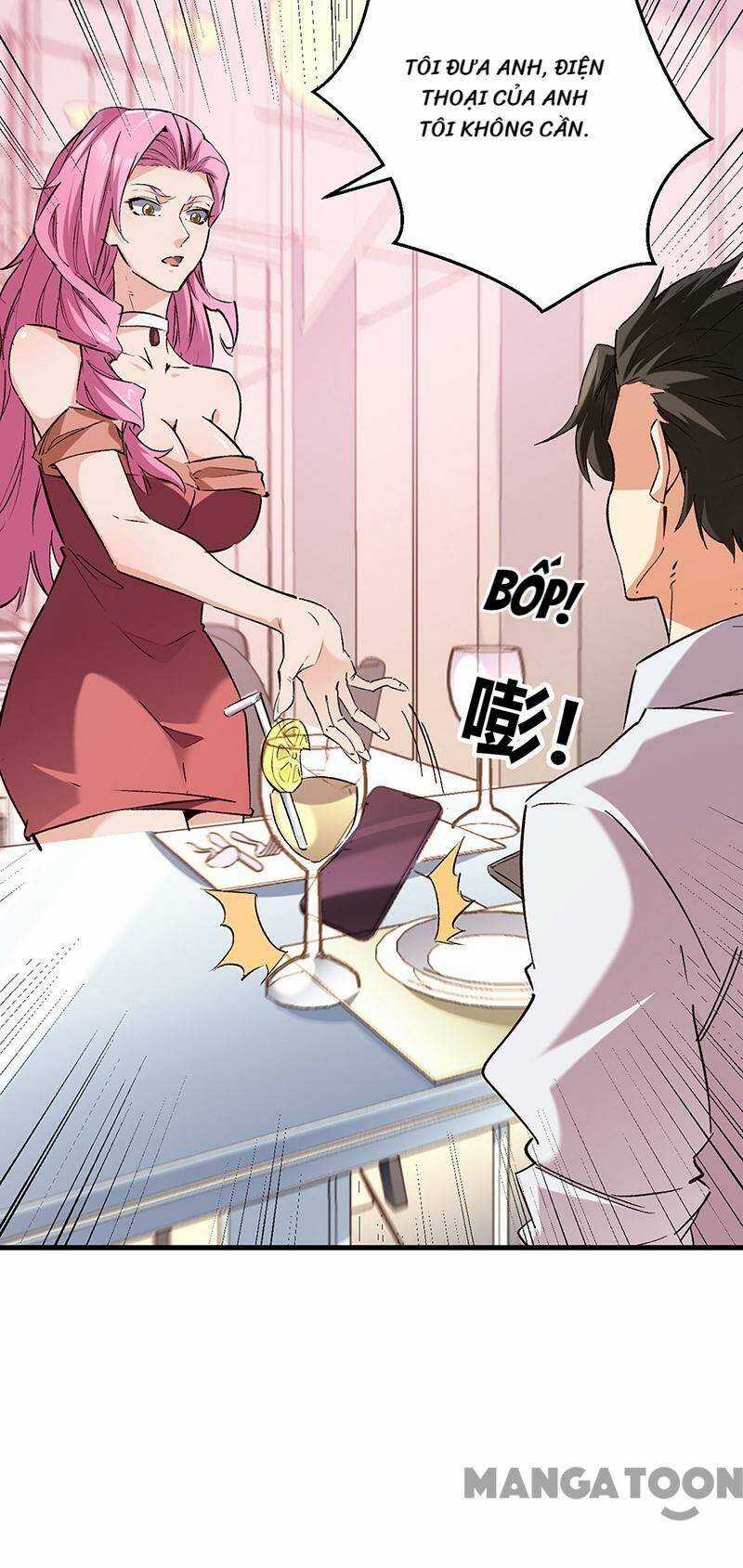 Diệu Thủ Cuồng Y - Chapter 288 - Trang 31