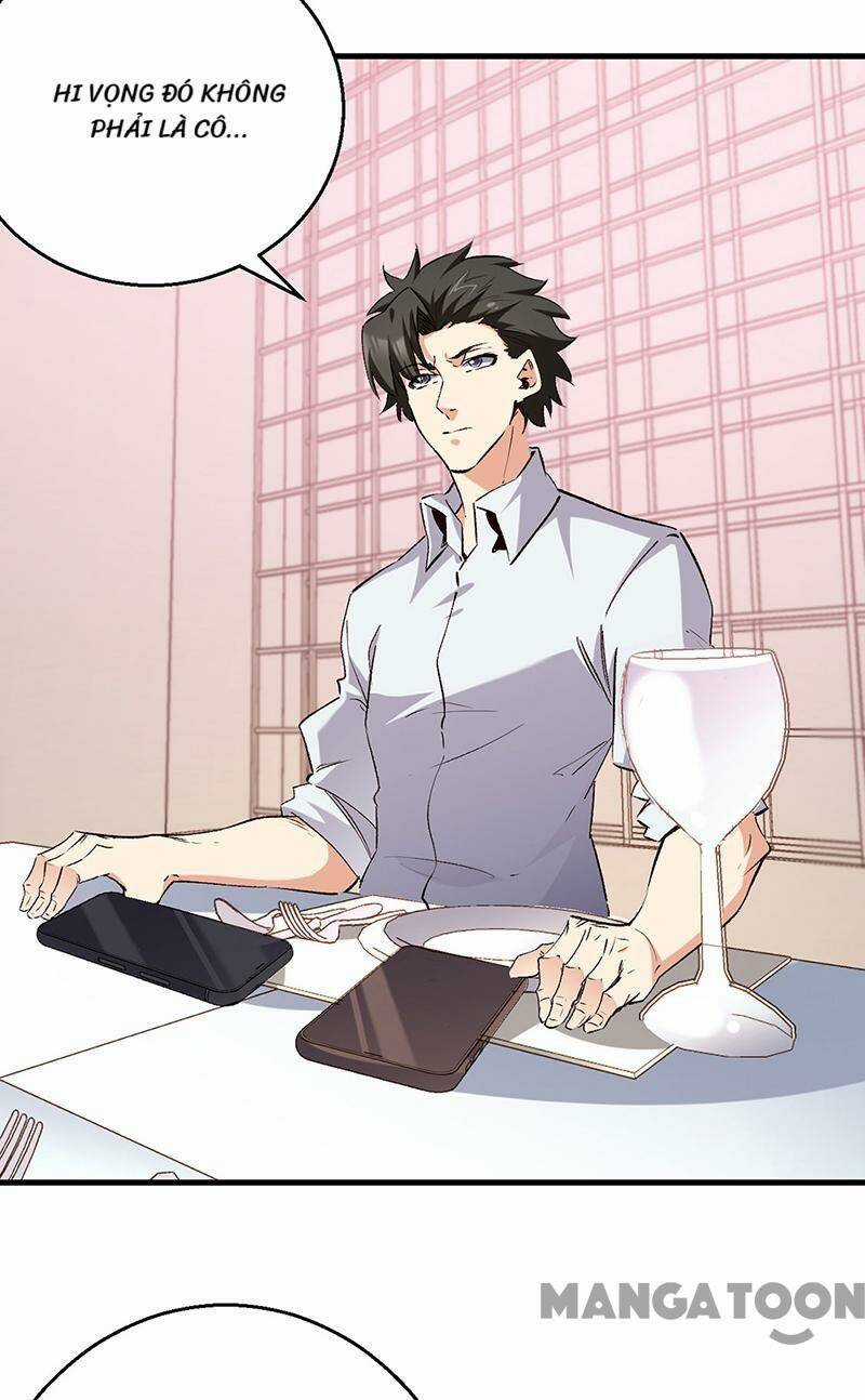 Diệu Thủ Cuồng Y - Chapter 288 - Trang 33