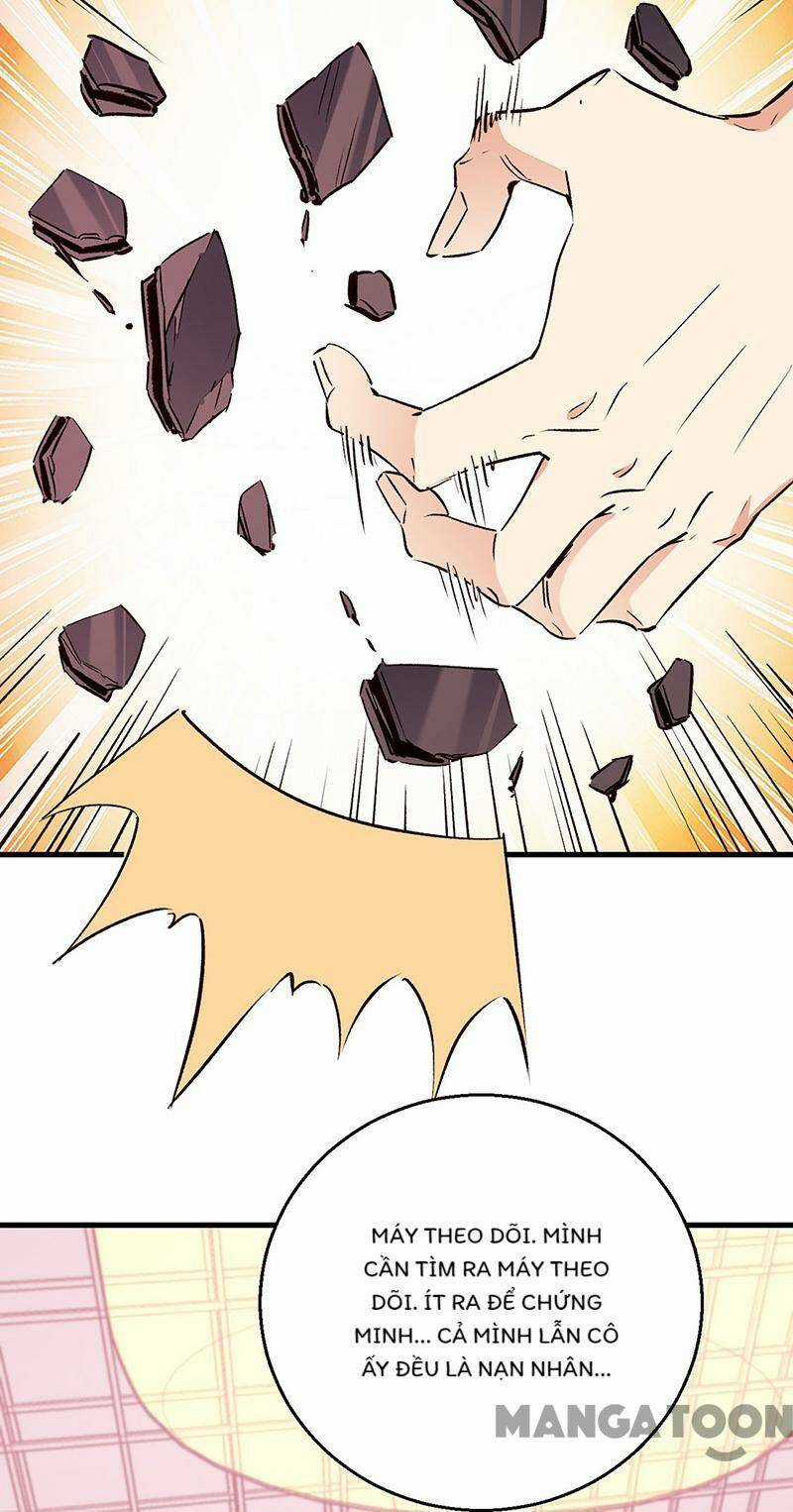Diệu Thủ Cuồng Y - Chapter 288 - Trang 36