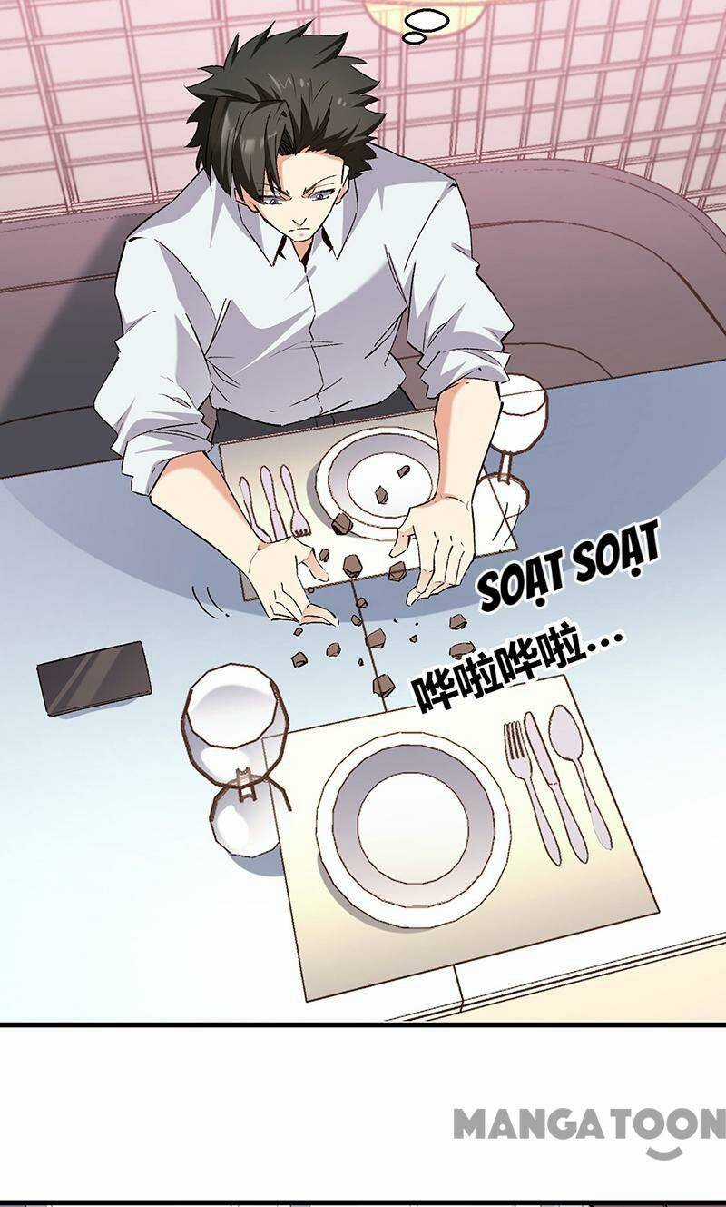 Diệu Thủ Cuồng Y - Chapter 288 - Trang 37