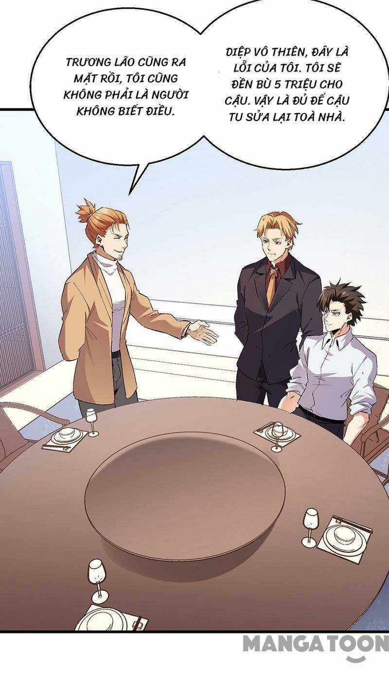 Diệu Thủ Cuồng Y - Chapter 288 - Trang 5