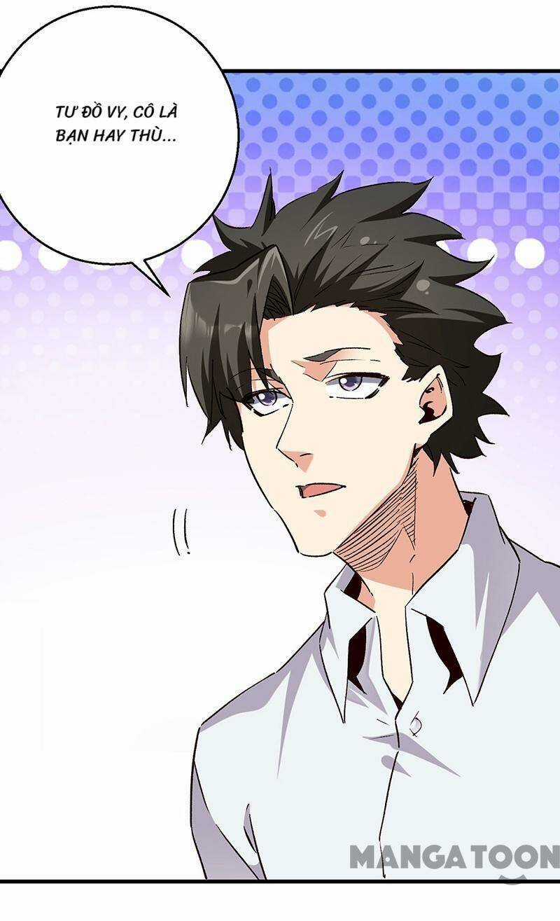 Diệu Thủ Cuồng Y - Chapter 288 - Trang 42