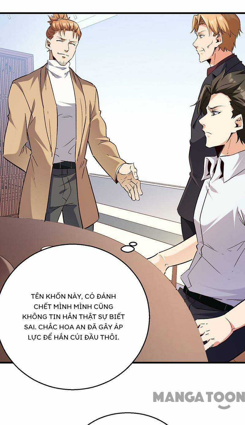 Diệu Thủ Cuồng Y - Chapter 288 - Trang 6