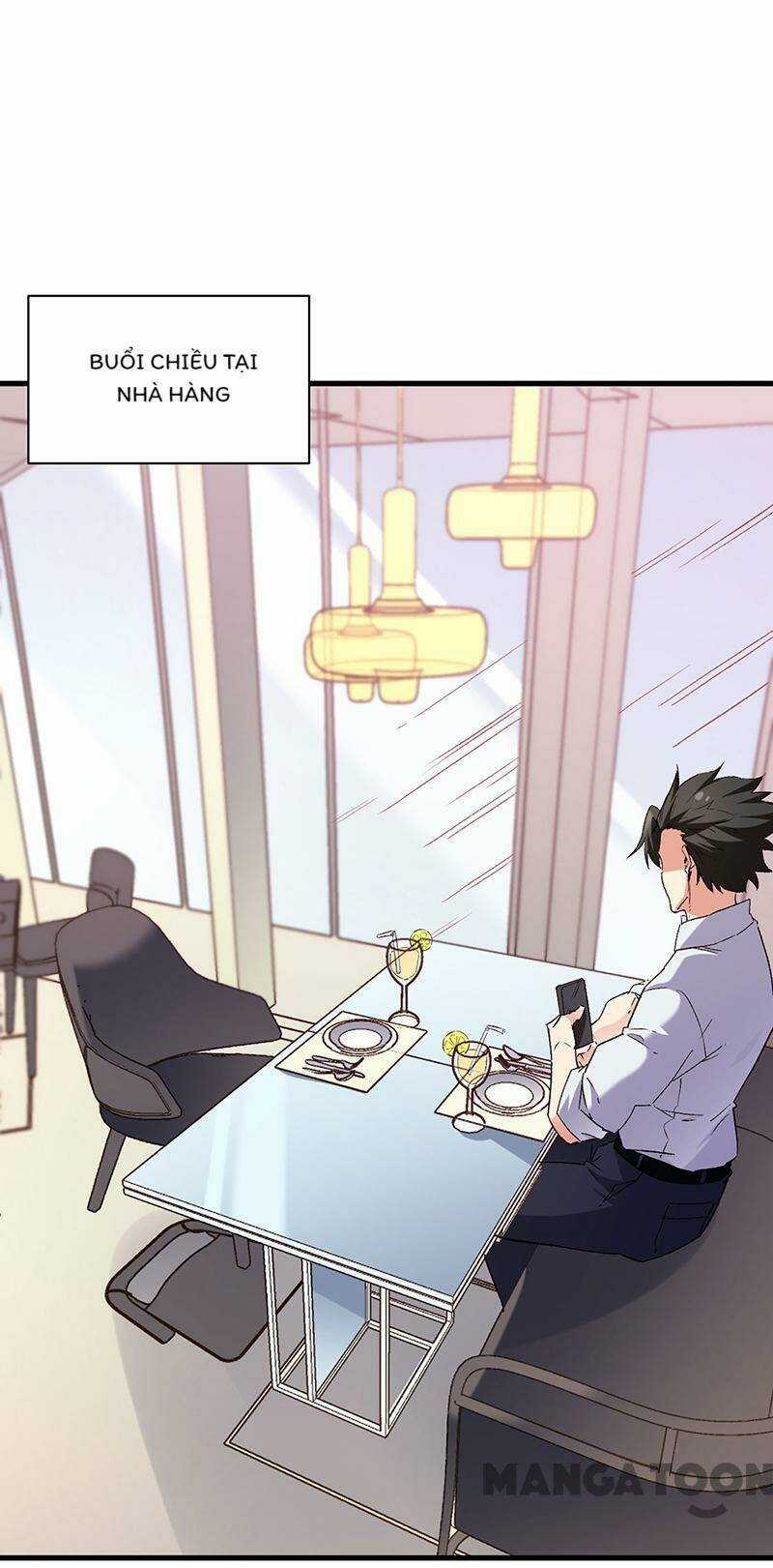 Diệu Thủ Cuồng Y - Chapter 288 - Trang 8