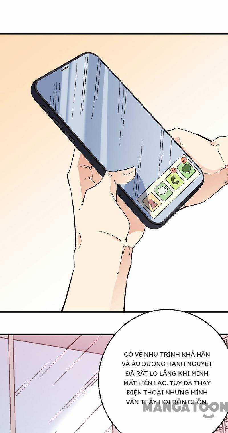 Diệu Thủ Cuồng Y - Chapter 288 - Trang 9