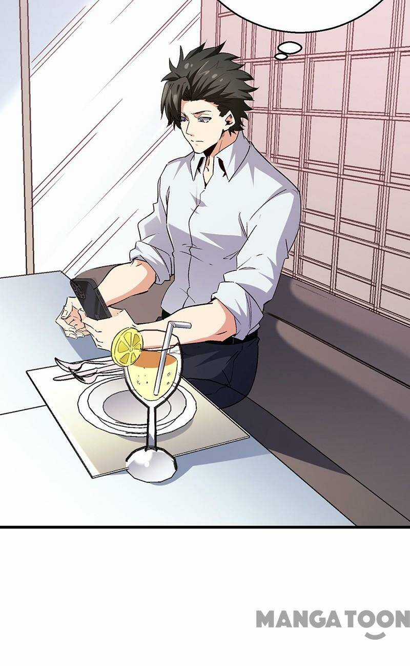 Diệu Thủ Cuồng Y - Chapter 288 - Trang 10