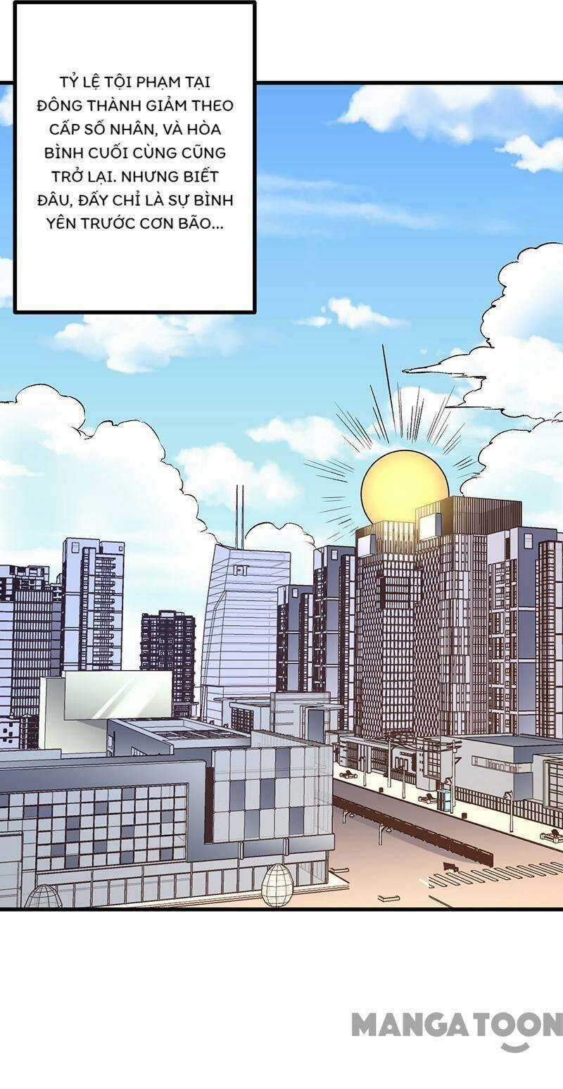 Diệu Thủ Cuồng Y - Chapter 289 - Trang 2