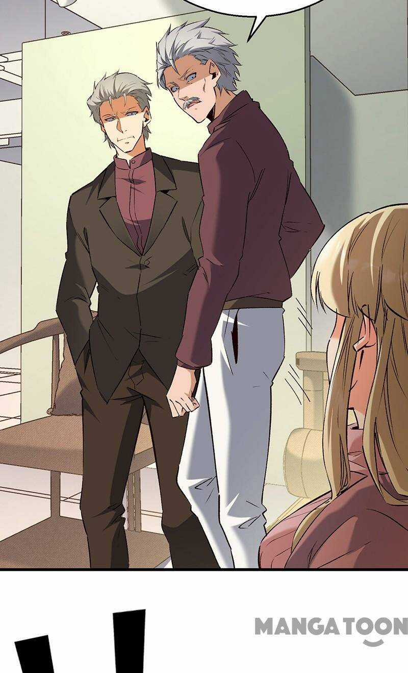 Diệu Thủ Cuồng Y - Chapter 289 - Trang 11