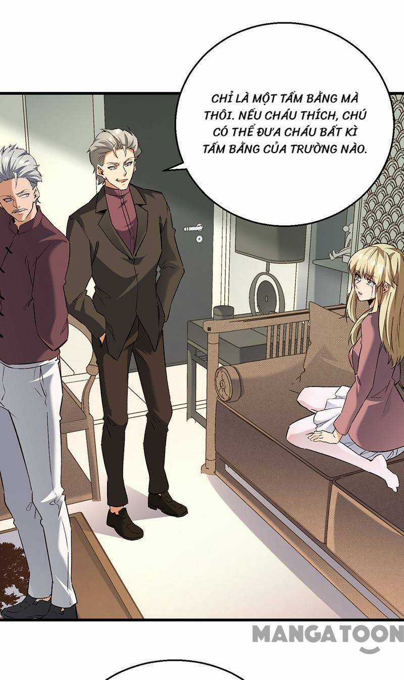 Diệu Thủ Cuồng Y - Chapter 289 - Trang 14