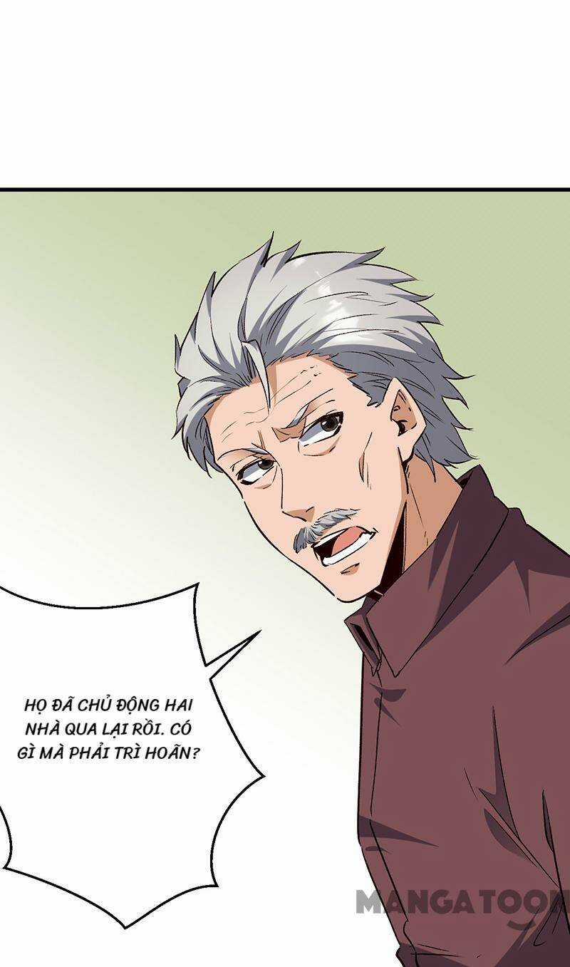 Diệu Thủ Cuồng Y - Chapter 289 - Trang 16