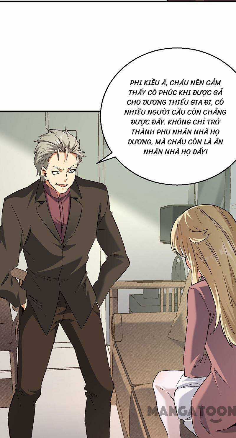 Diệu Thủ Cuồng Y - Chapter 289 - Trang 17